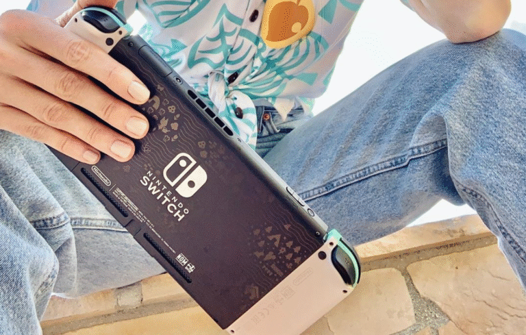 Animal Crossing is a generation-defining hit for Nintendo.