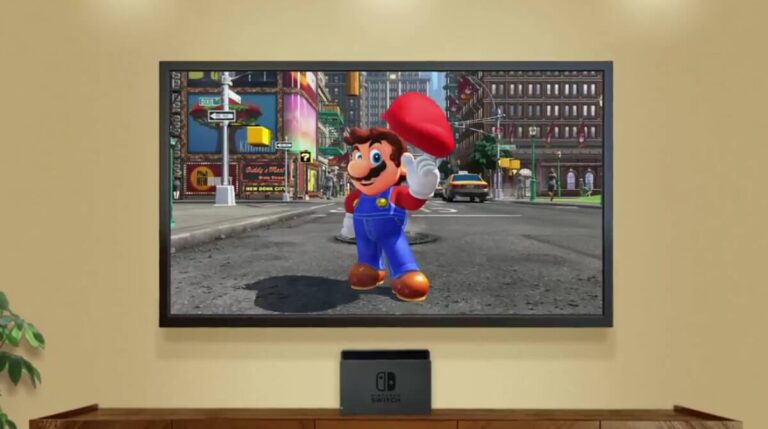 Is Super Switch still coming?