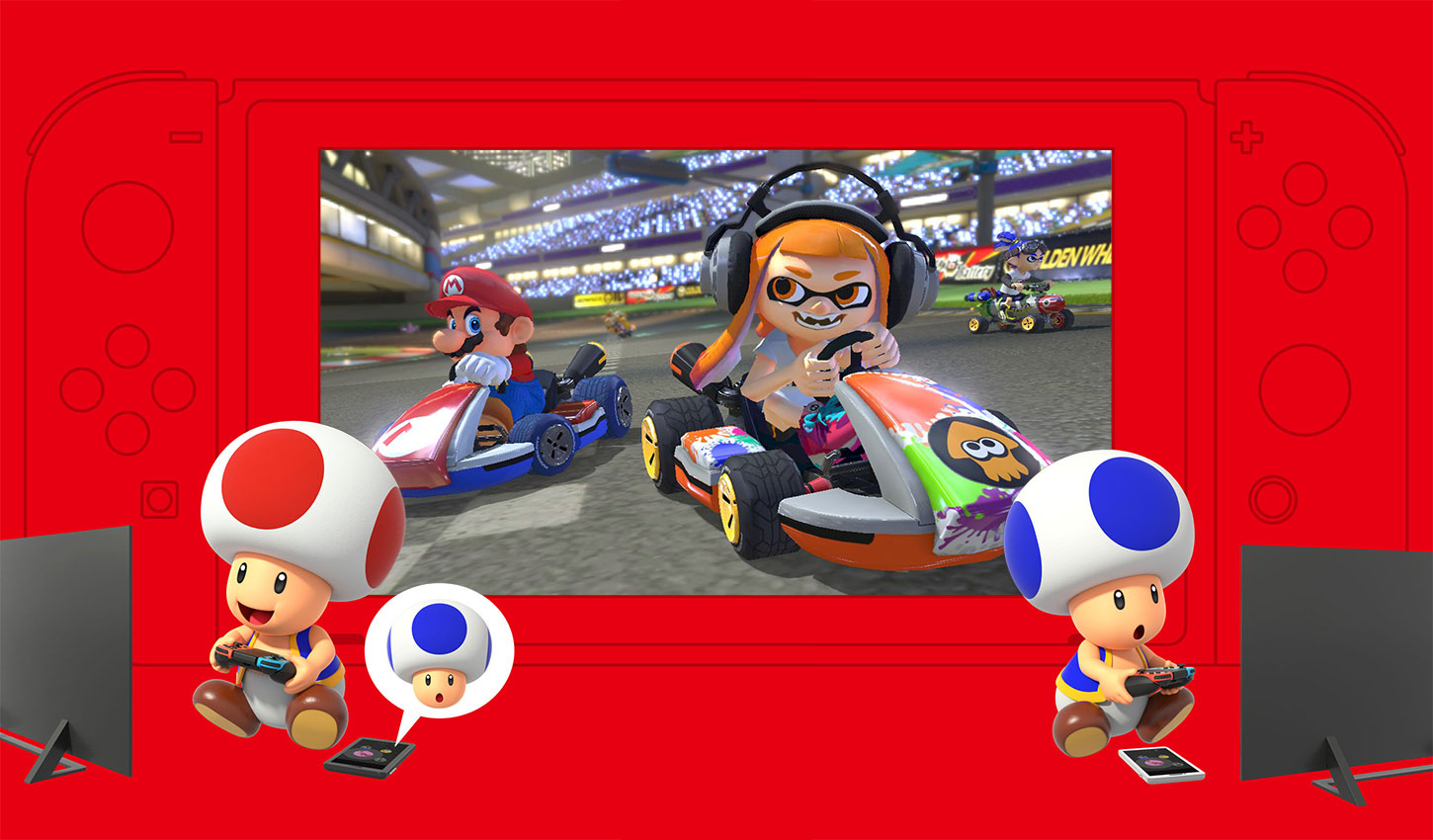 Nintendo Switch Online