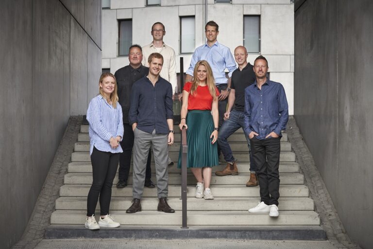 The team at Node.vc has raised $77.3 million for its fund.