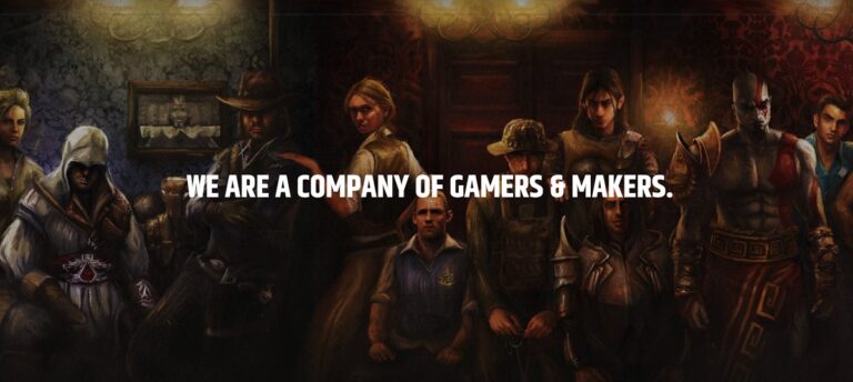 Nazara Technologies owns Nodwin Gaming.