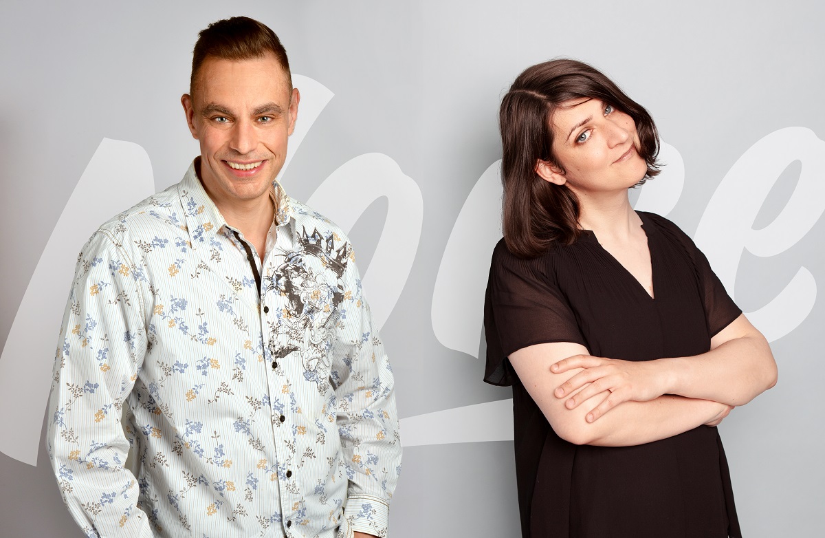 Noice was founded by Jussi Laakonen and