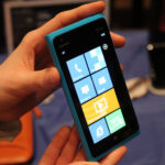 Nokia Lumia 900