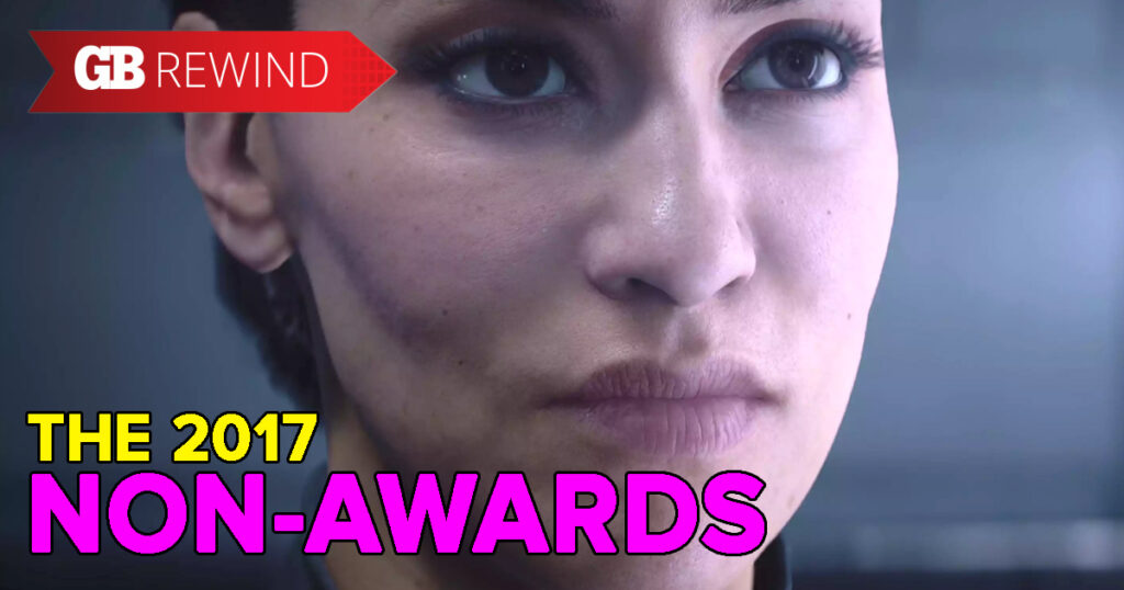 GamesBeat Decides’ game of the year part 1: The Non-Awards