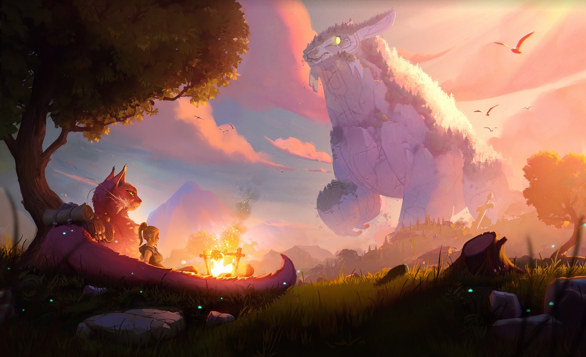 Noodle Cat Games has raised $12 million.