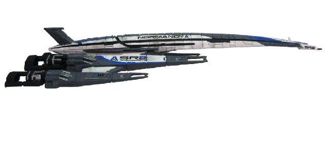 Normandy SR2