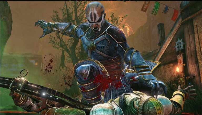 Nosgoth