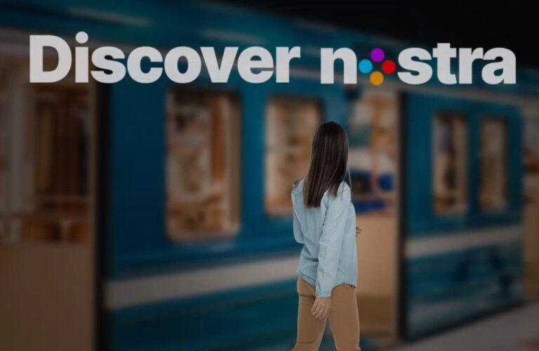 Notra is a game discovery platform on mobile devices.