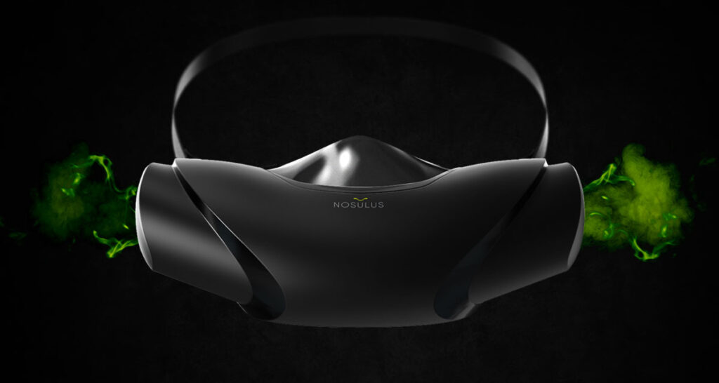 South Park: The Fractured But Whole mocks VR with fart-emitting device