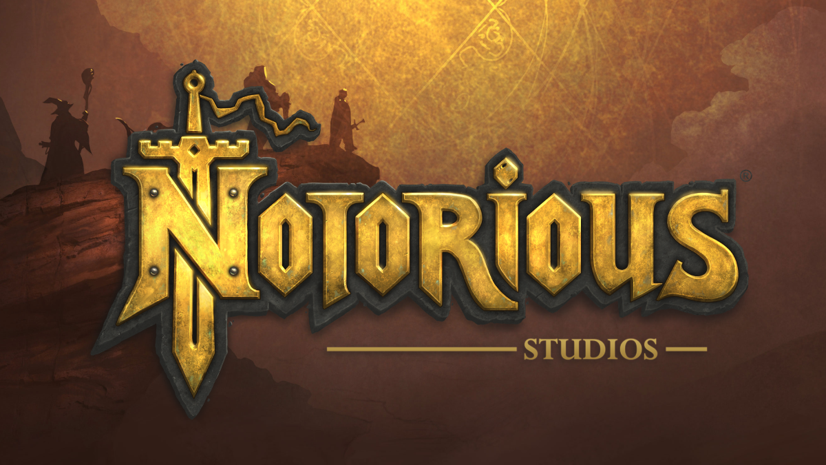 Notorious Studios.