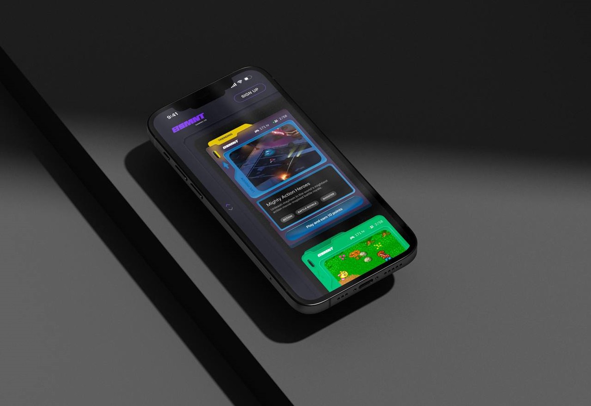 NPC Labs is providing infrastructure for mobile and web-based blockchain games.