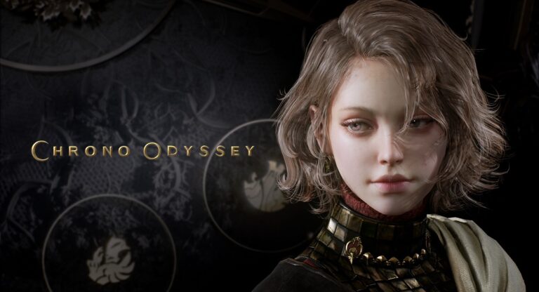Npixel's ChronoOdyssey game.