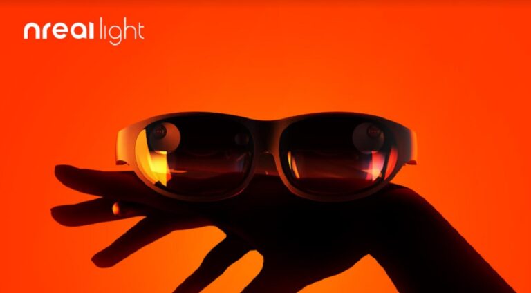 Nreal Light