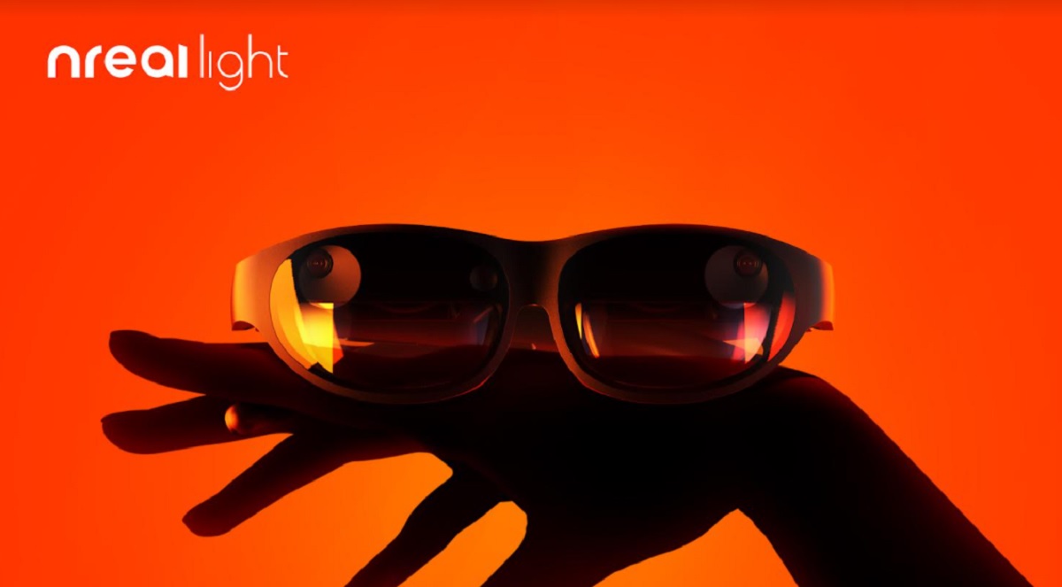 Nreal Light