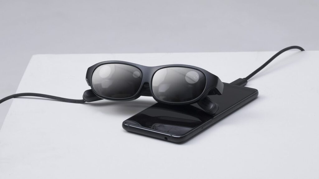 Nreal raises $16 million for lightweight mixed reality glasses