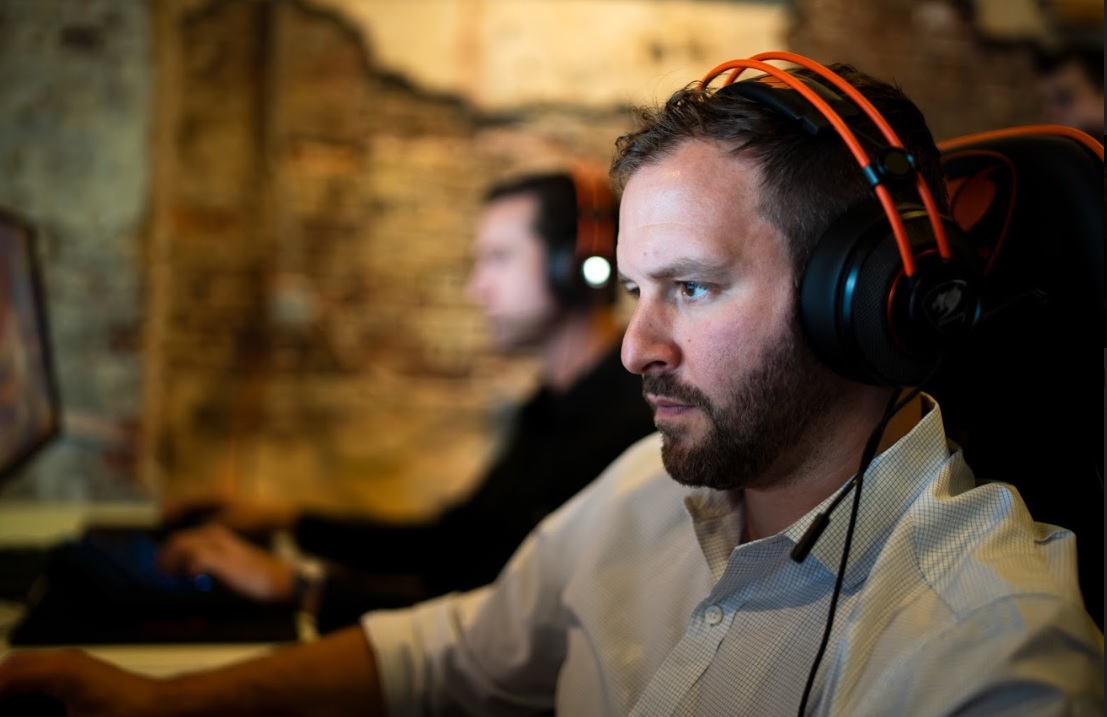 John Fazio is CEO of Nerd Street Gamers