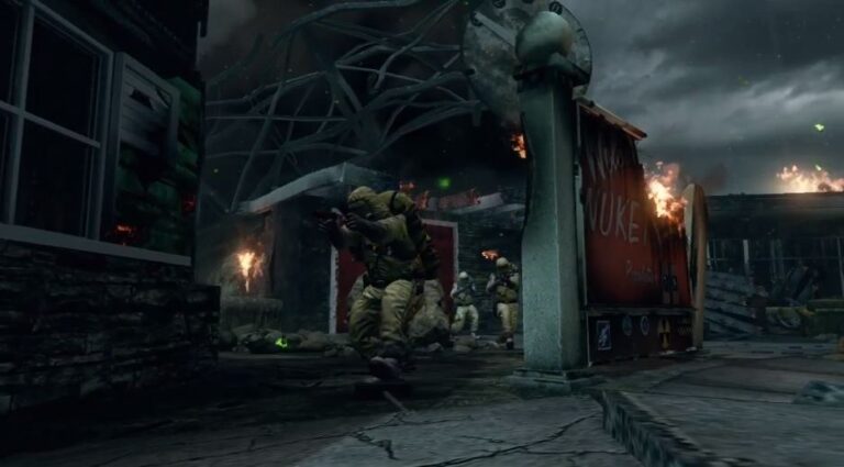 Call of Duty: Black Ops II Treyarch
