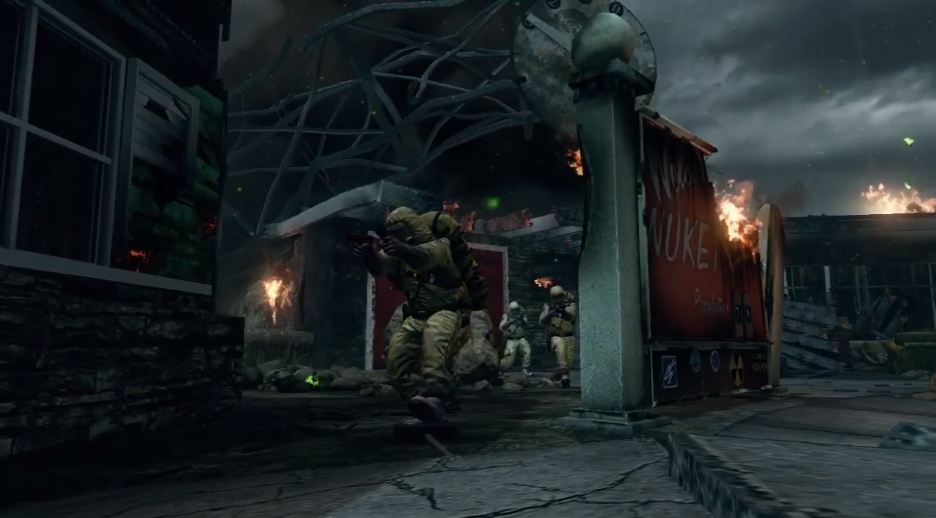 Call of Duty: Black Ops II Treyarch
