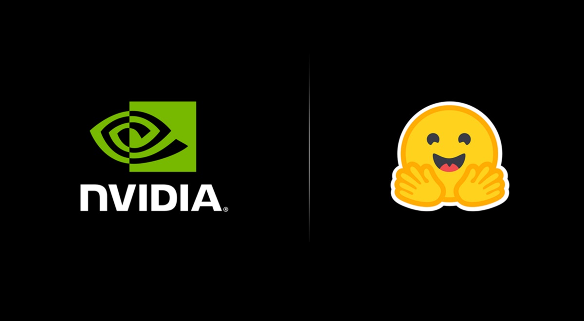 Nvidia and Hugging Face have teamed up on AI microservices.