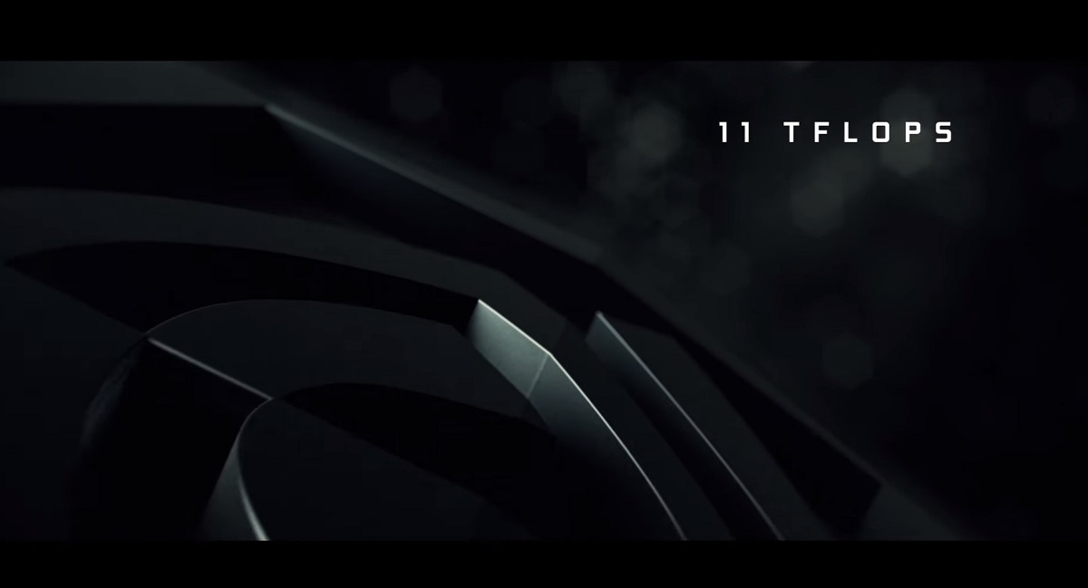 nvidia titan x
