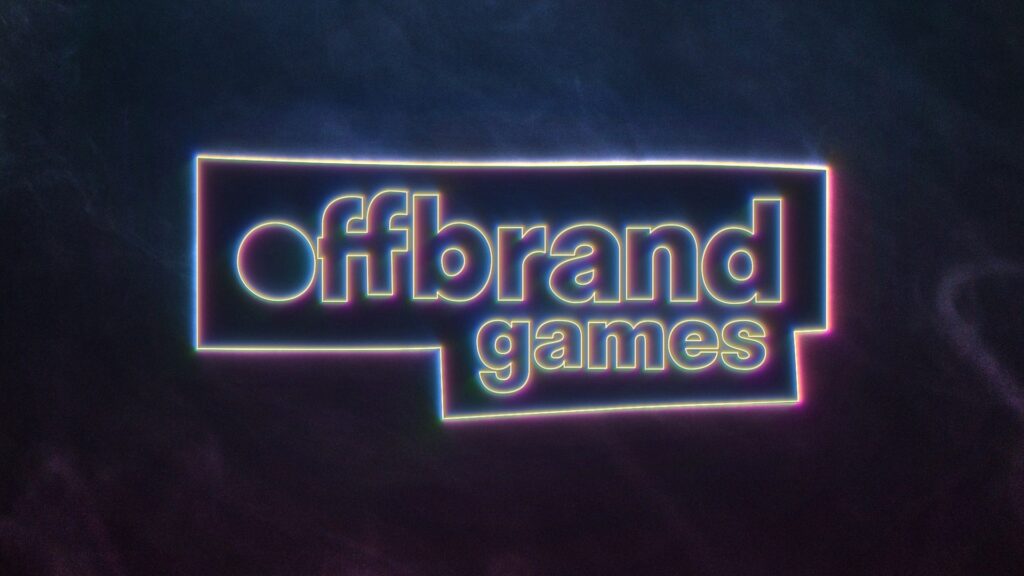 Offbrand games is the latest creator-led publishing label, backed by Ludwig, Stanz and now PirateSoftware