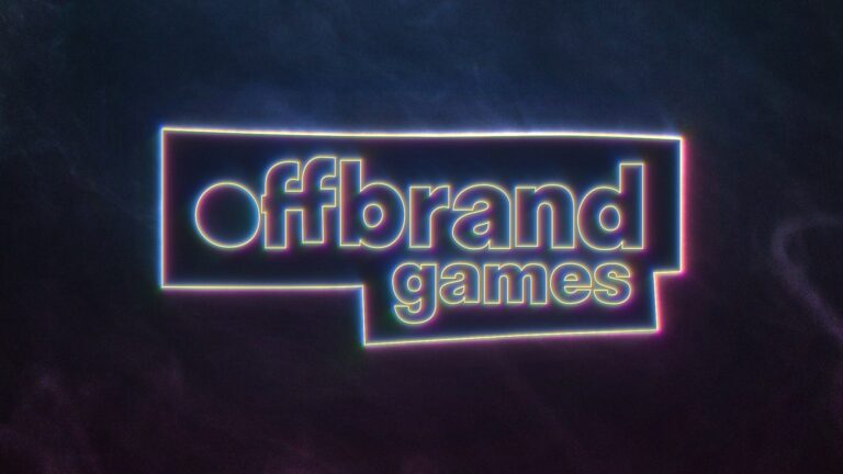 Offbrand games is the latest creator-led publishing label, backed by Ludwig, Stanz and now PirateSoftware