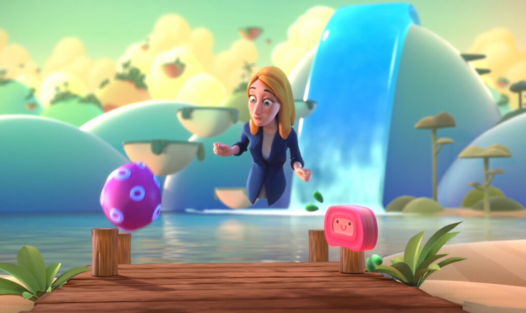 Facebook’s Beat Games acquisition is a stepping-stone toward Horizon