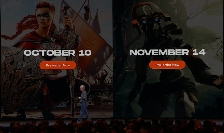 Coming soon to Oculus.