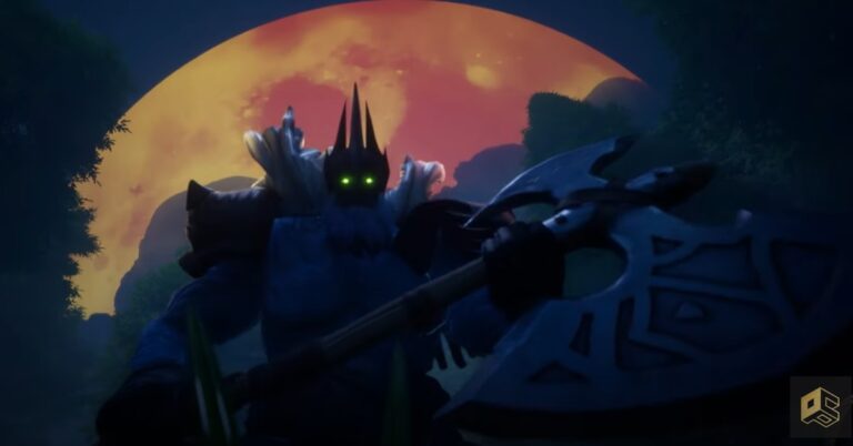 OCP is a new studio working on its first game, Project Frontier.