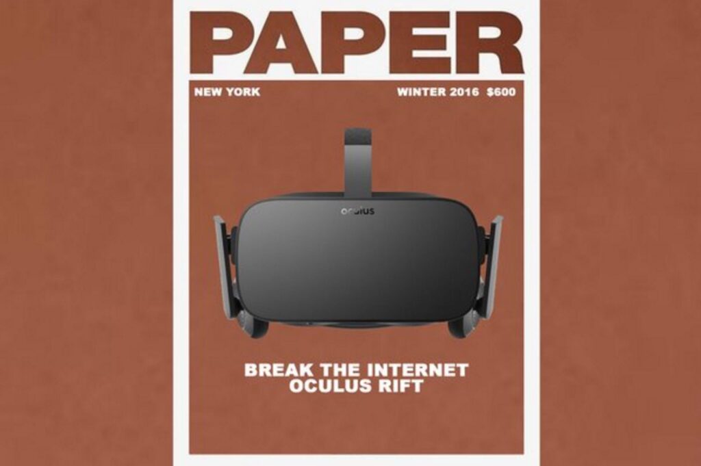 GamesBeat weekly roundup: Oculus Rift gets priced (and pricey) and PS4 dominated the holidays