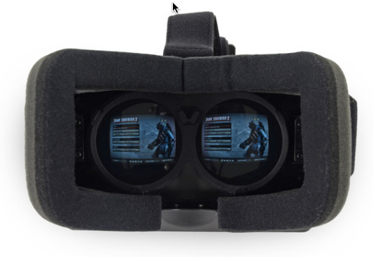 Oculus Rift