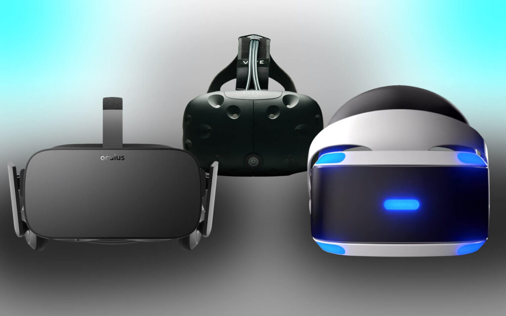 Oculus, Sony, Google, and more launch virtual reality advocacy group