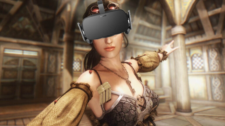 ZeniMax has a legal right to some of Oculus' success, according to jury.
