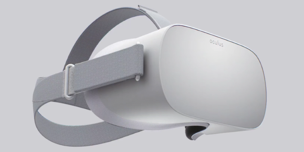 Oculus Go VR headset hits shelves ahead of F8 launch and developer giveaway (Updated)