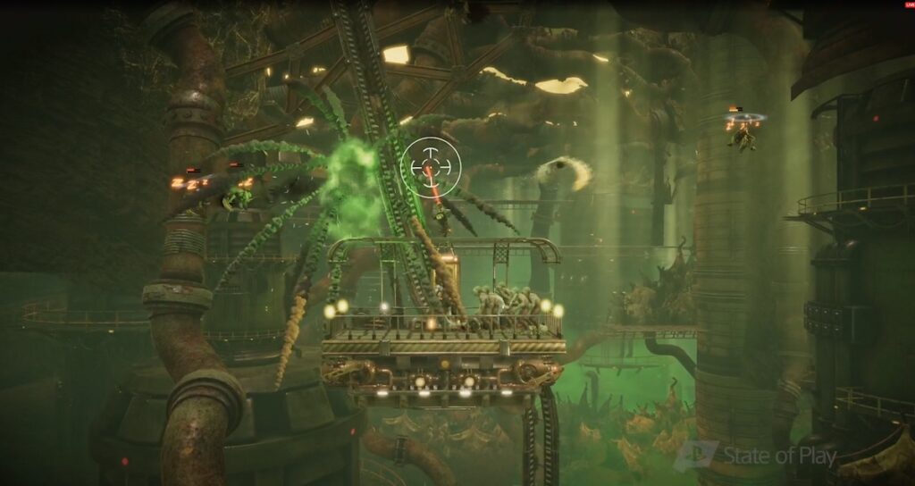 Oddworld: Soulstorm