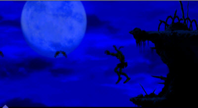 Oddworld: Abe's Oddyssee