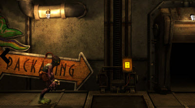 oddworld new 'n' tasty