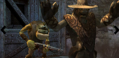 Oddworld: Stranger's Wrath