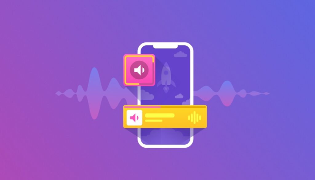 Odeeo is creating audio ads for games.