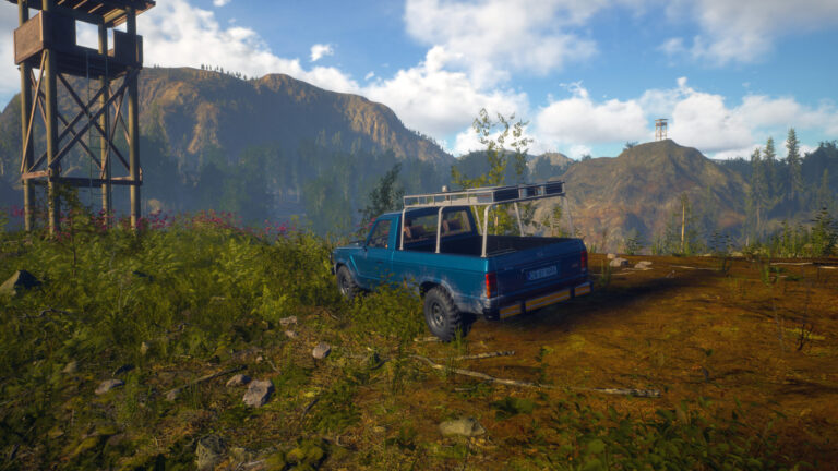 Offroad Delivery Service is what we call a "Jeff game."