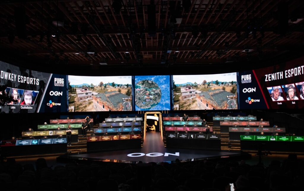 OGN