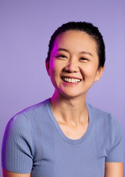 Okcoin CEO Hong Fang formerly worked at Giant Interactive and Goldman Sachs.