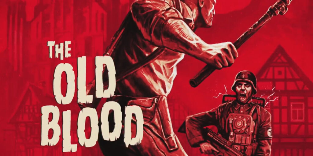 Wolfenstein: The Old Blood is a standalone $20 prequel to The New Order