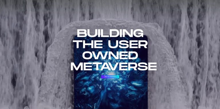 The Open Metaverse Alliance includes a lot of Web3 companies.