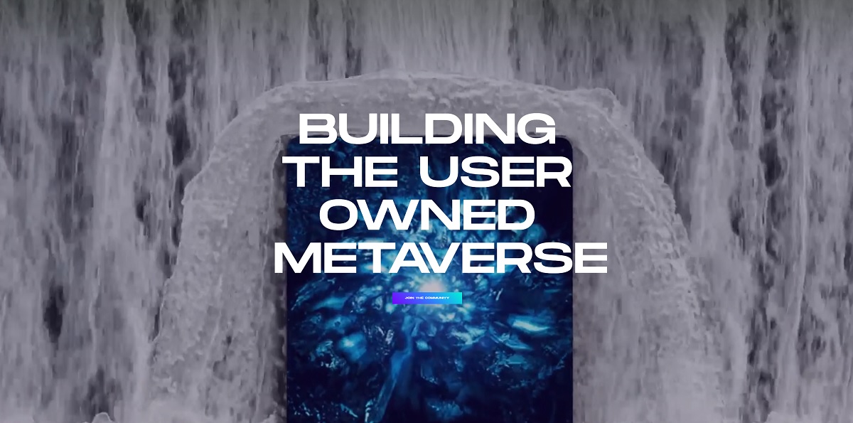 The Open Metaverse Alliance includes a lot of Web3 companies.