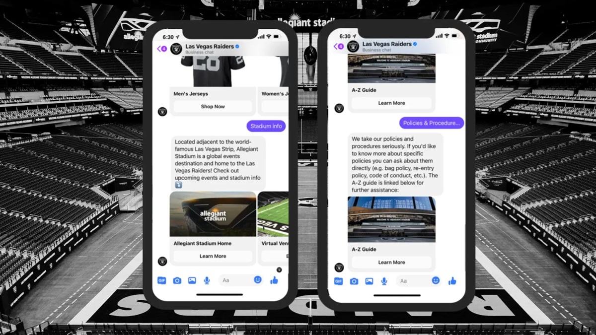 On had created an AI platform for sports, media and entertainment enterprises.