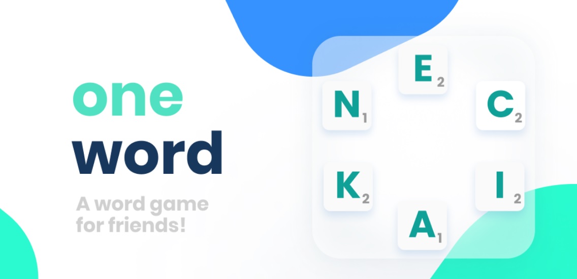 One Word is a social game.