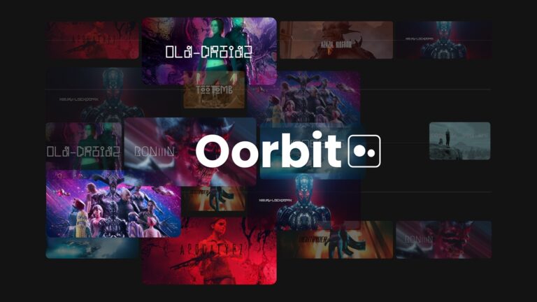 Oorbit has cloud tech for the metaverse.