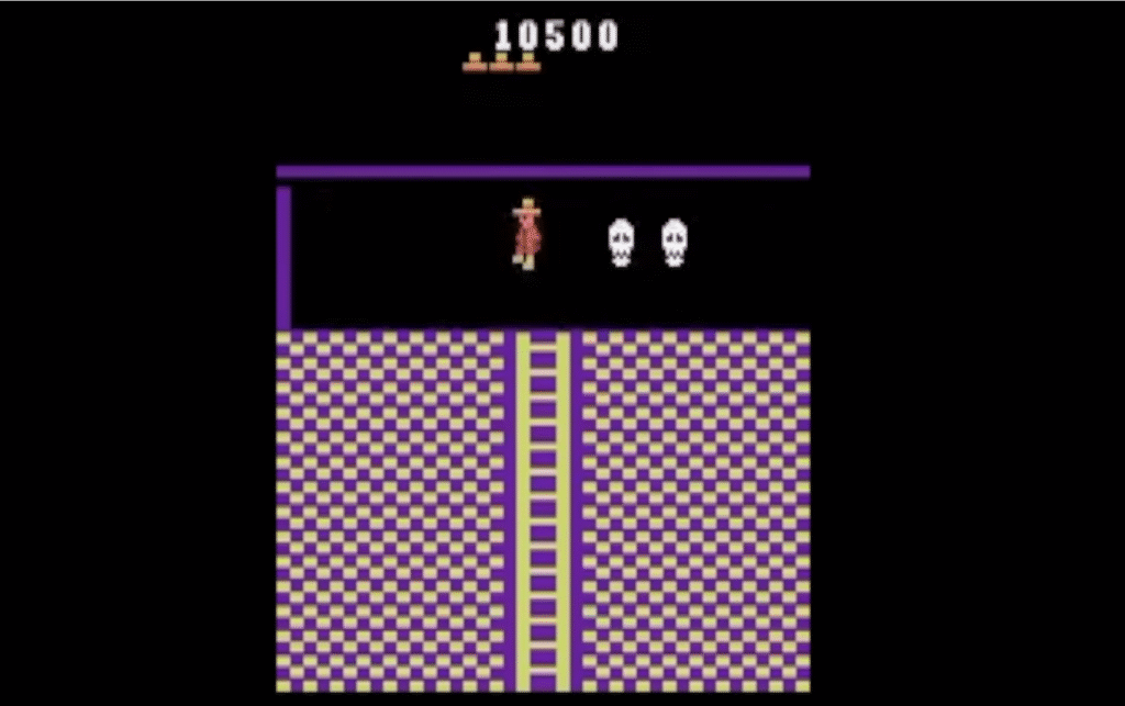 OpenAI made a system that’s better at Montezuma’s Revenge than humans
