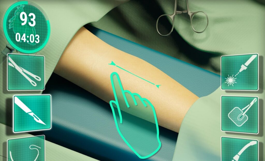 Operate Now: Hospital surgery game hits 10 million installs in 6 months